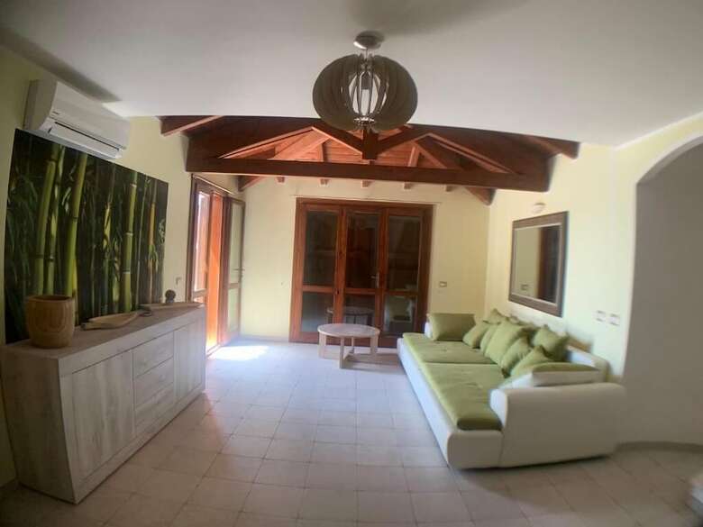 Villa Acquamarina E Villa Camelia