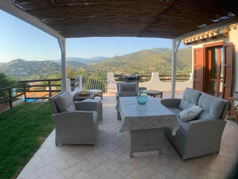 Villa Acquamarina E Villa Camelia