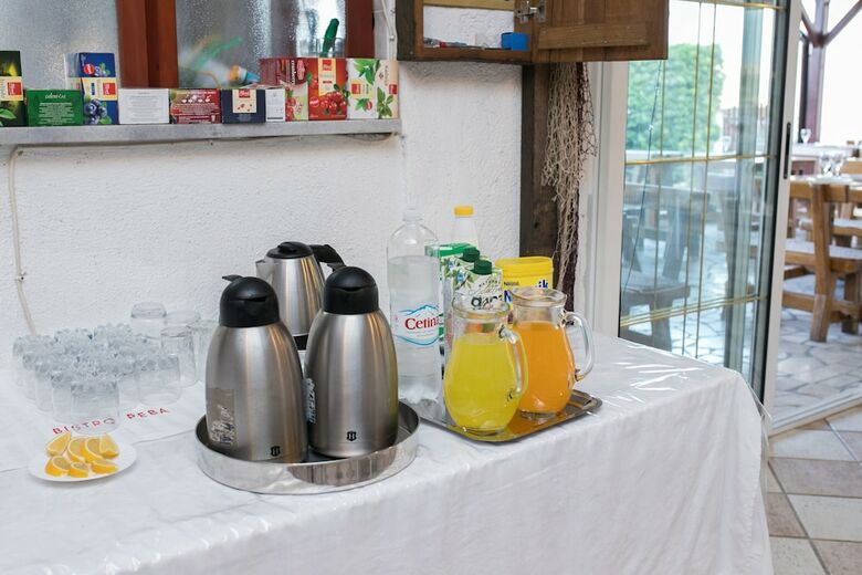 Apartamentos Mb Bed & Breakfast
