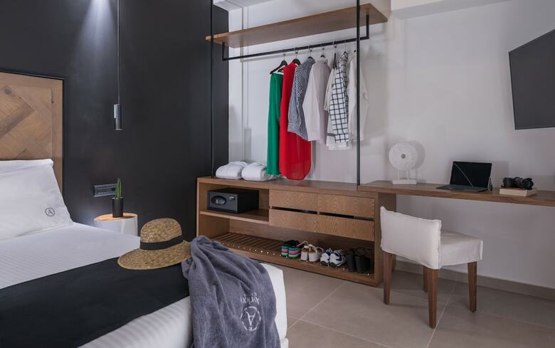 Hotel Avdou Retreat Collection