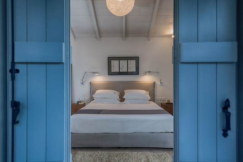 Hotel Avdou Retreat Collection