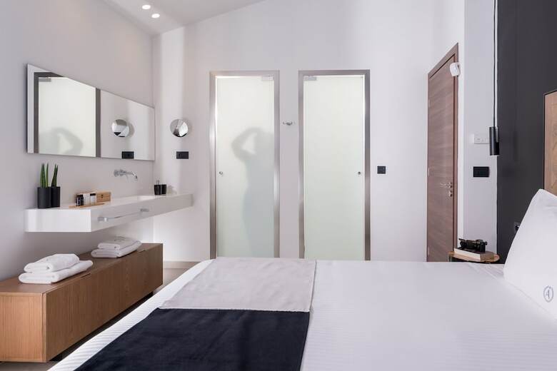 Hotel Avdou Retreat Collection
