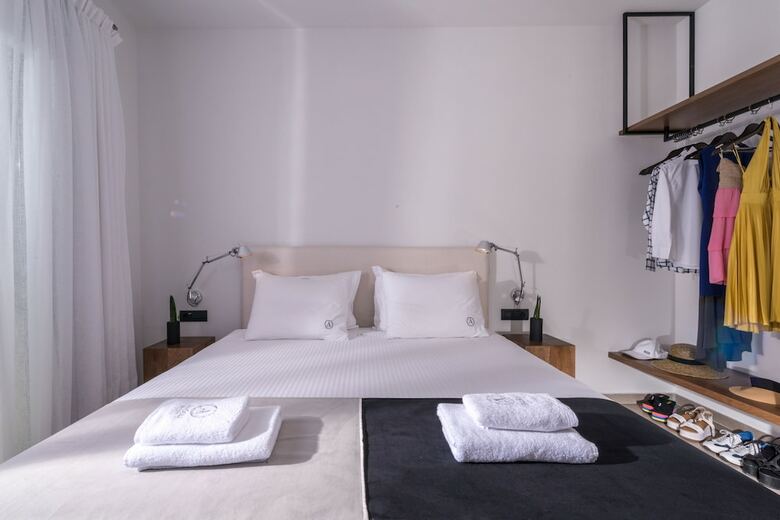 Hotel Avdou Retreat Collection