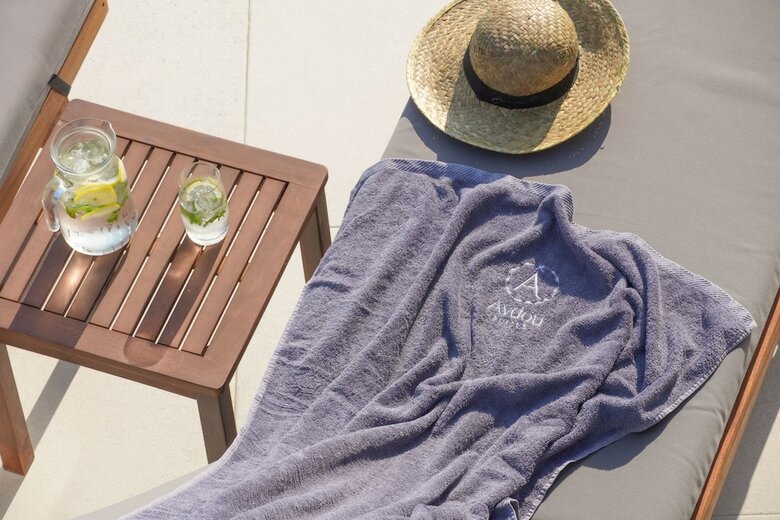 Hotel Avdou Retreat Collection