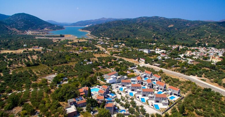 Hotel Avdou Retreat Collection