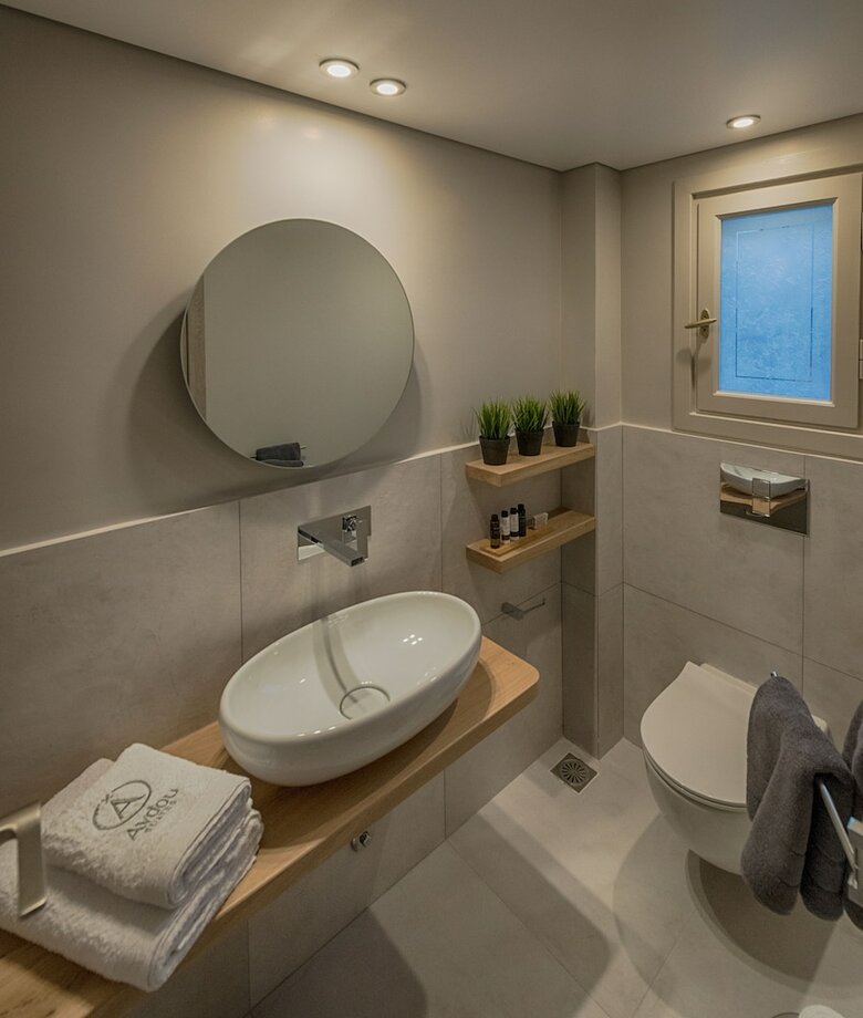 Hotel Avdou Retreat Collection
