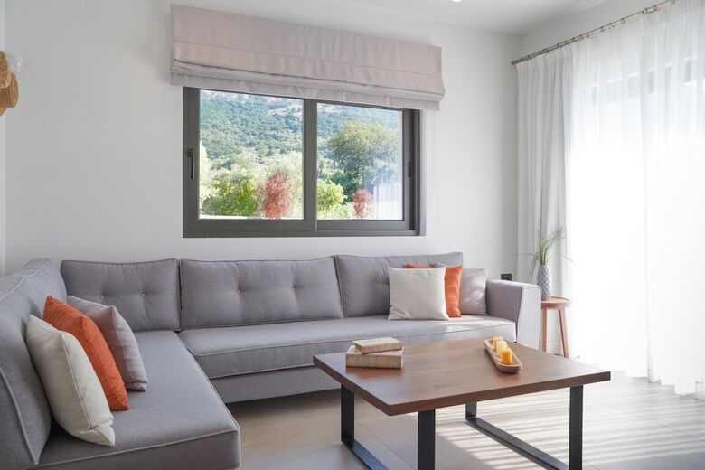 Hotel Avdou Retreat Collection