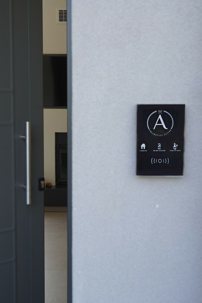 Hotel Avdou Retreat Collection
