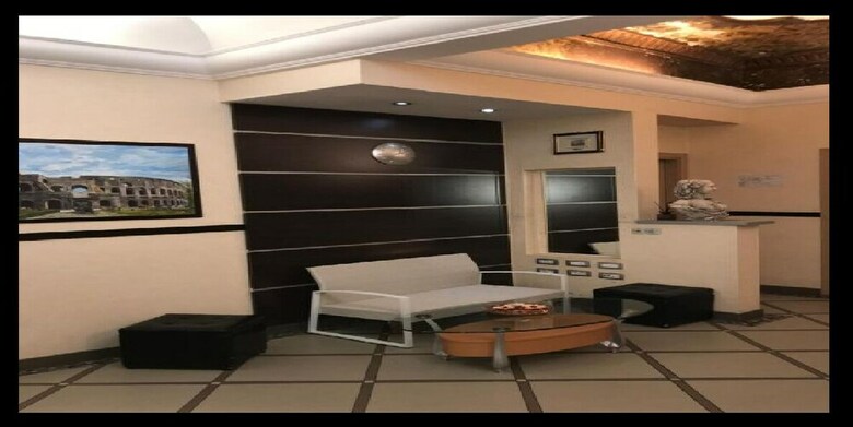 Hotel Giorni A Roma