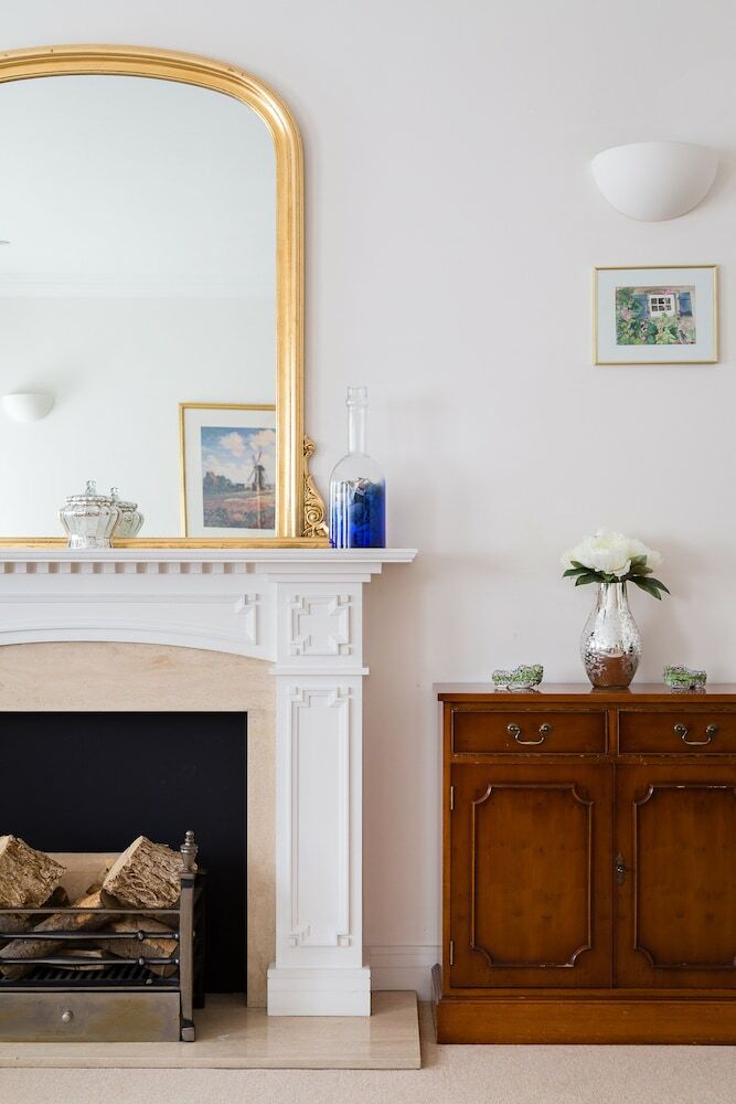 Apartamento 2-bed 2-bath Next To Park Lane