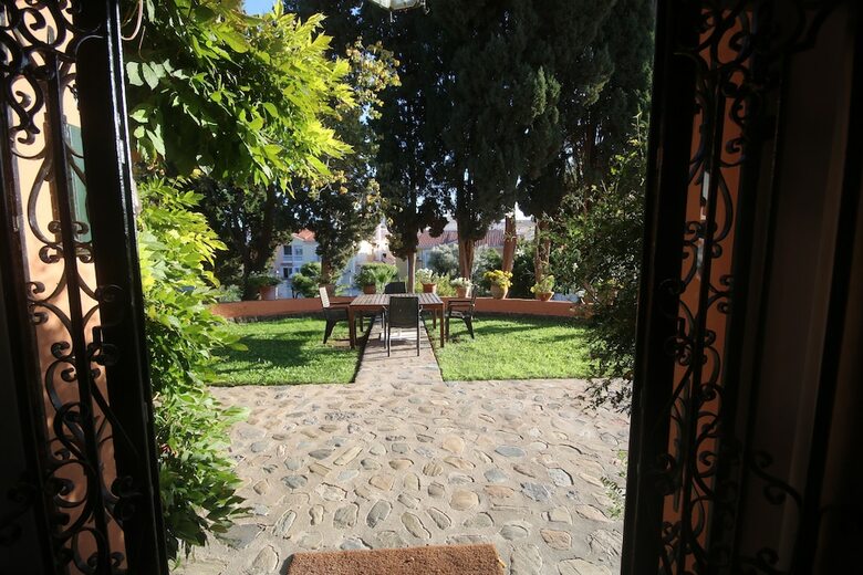 Rent&dream Villa Malaga Manila