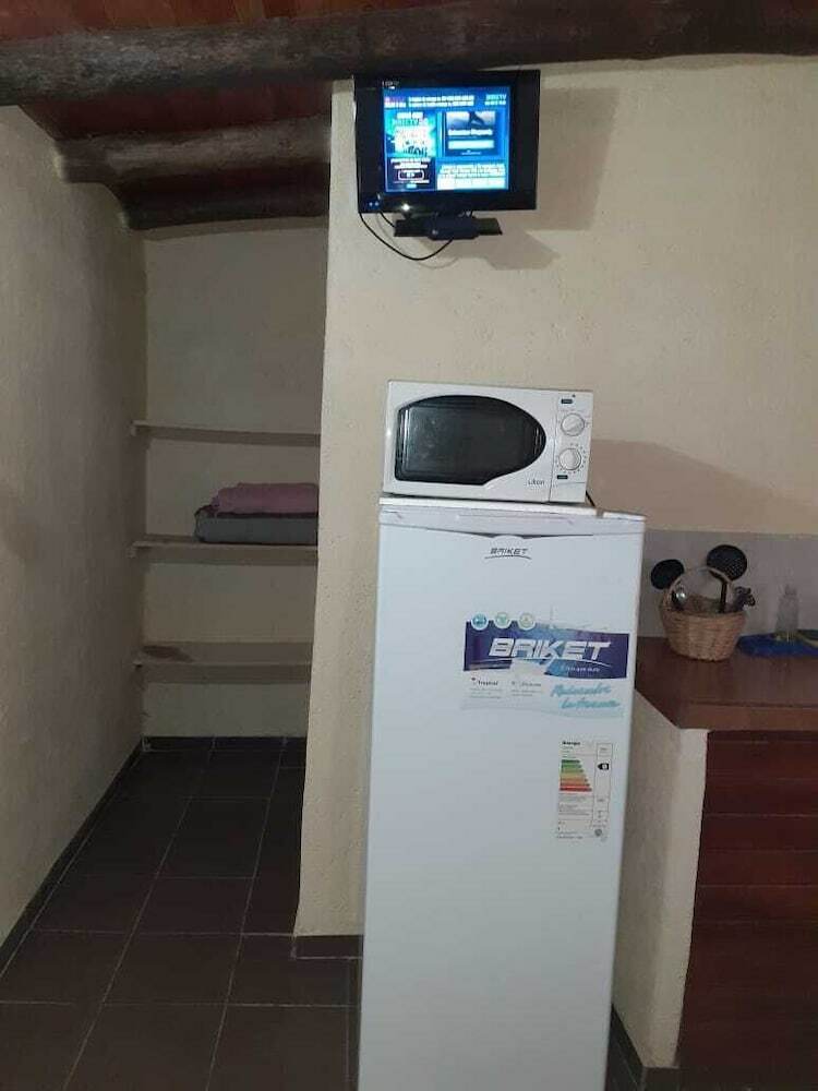 Apartamentos Descanso Puntano