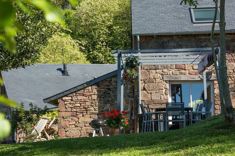 La Maison Des Etoiles