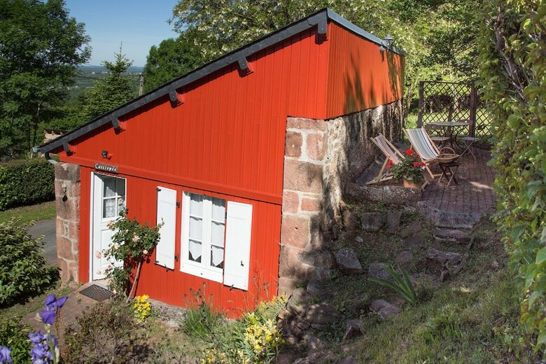 La Maison Des Etoiles