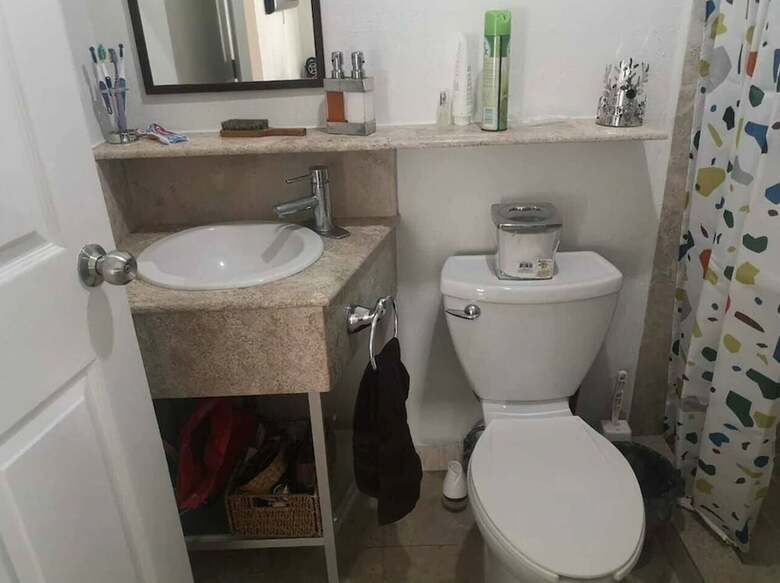 Apartamentos Portika Polanco