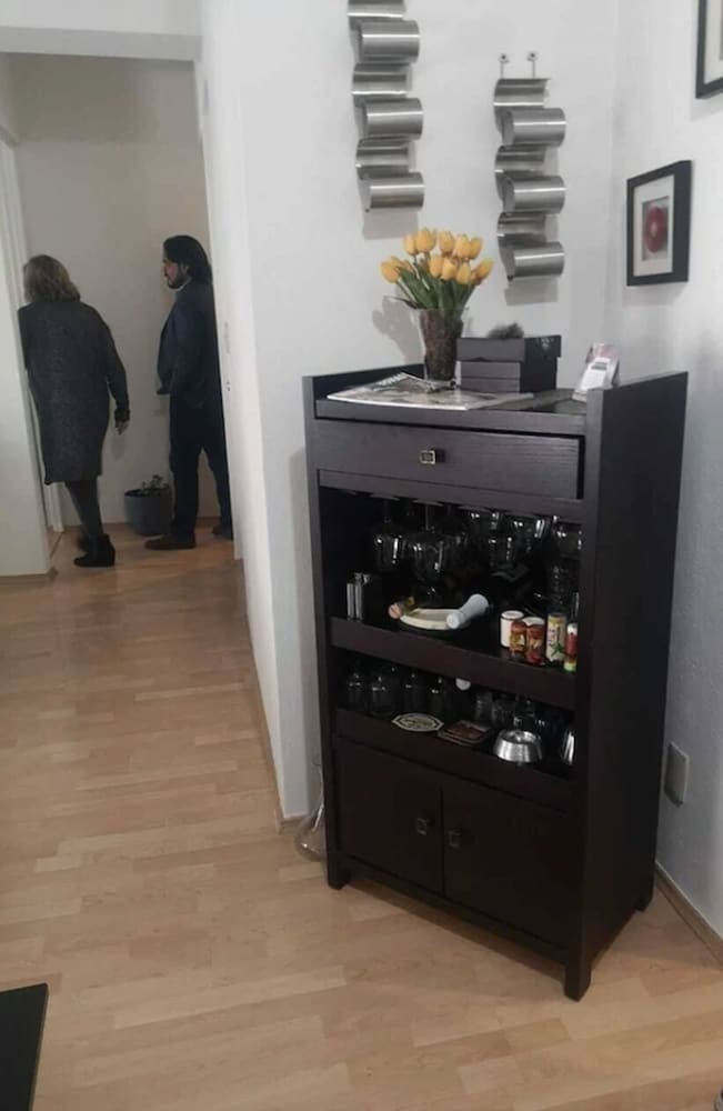 Apartamentos Portika Polanco