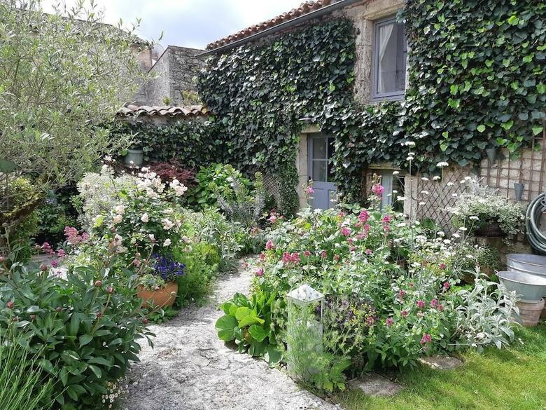 Bed & Breakfast La Petite Maison
