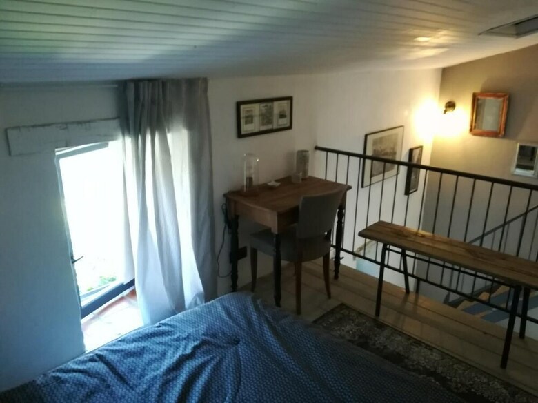 Bed & Breakfast La Petite Maison