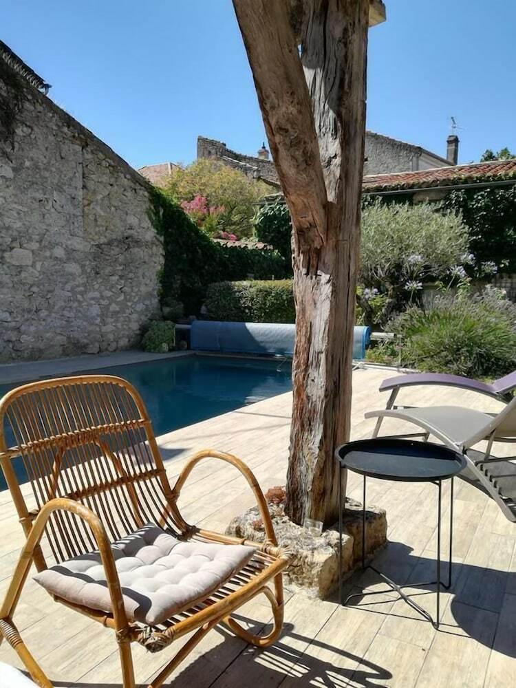 Bed & Breakfast La Petite Maison