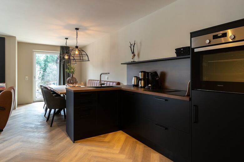 Apartamentos Uplandparcs Montafon