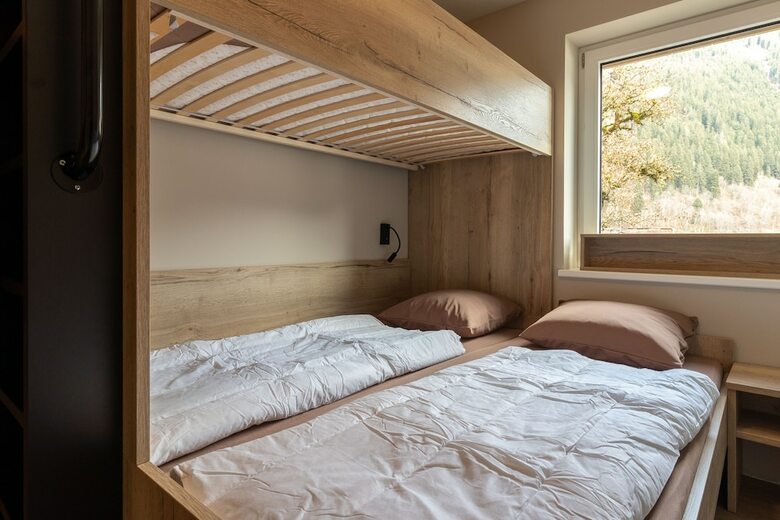 Apartamentos Uplandparcs Montafon