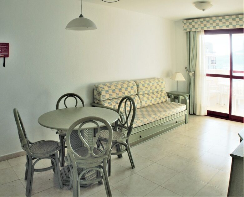 Apartment - Amatista 9