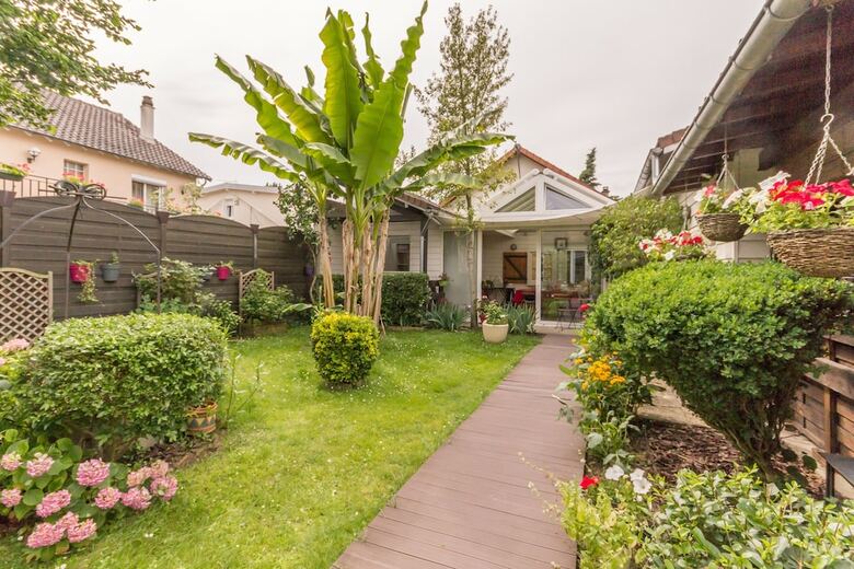 Bed & Breakfast L'isle de France