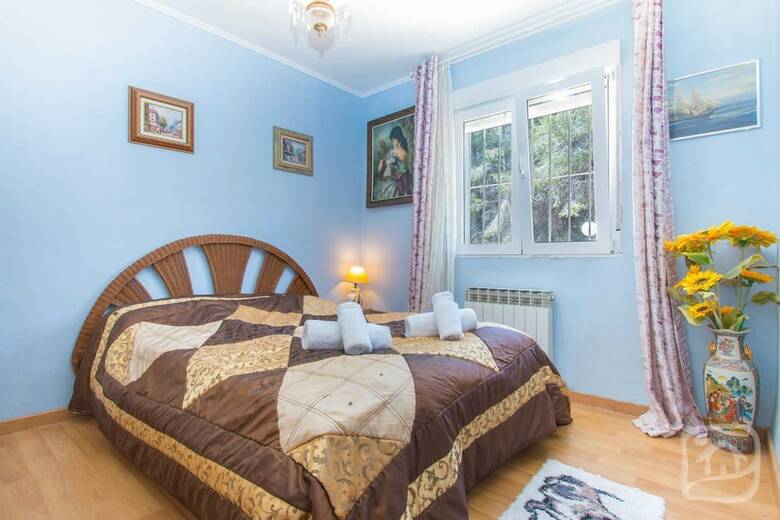 Apartamento Fanadix