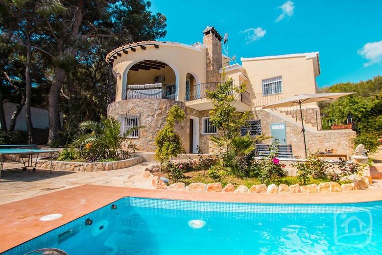 Apartamento Fanadix