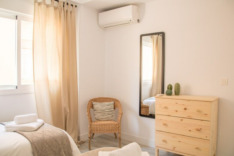 Rent&dream Apartamento Malaga Soho