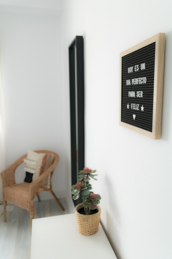 Rent&dream Apartamento Malaga Soho