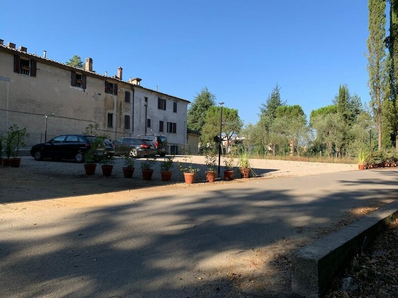 Bed & Breakfast Villa Patrizia Siena