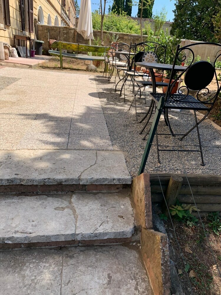 Bed & Breakfast Villa Patrizia Siena