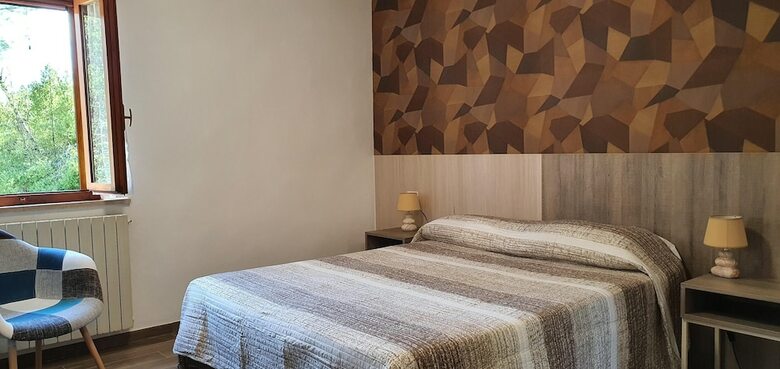 Bed & Breakfast Villa Patrizia Siena