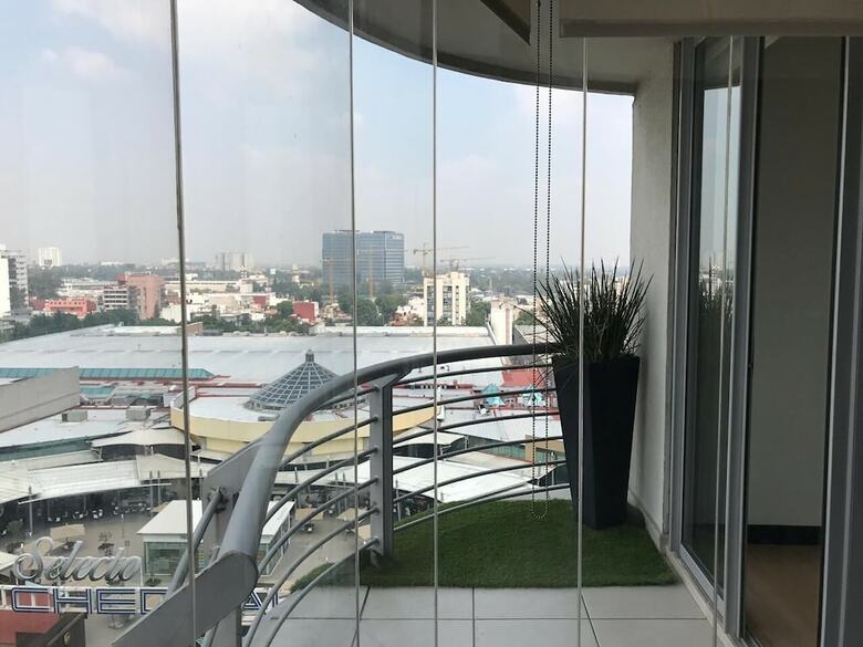 Apartamentos Grand Polanco