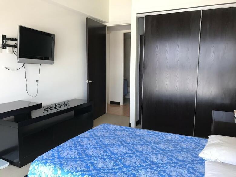 Apartamentos Grand Polanco