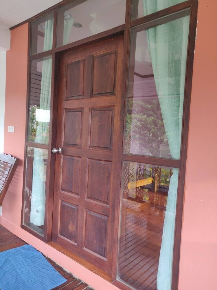 Hotel Three Monkeys Bungalows Koh Yao Noi