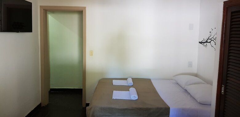 Hotel Su�te L�zaro