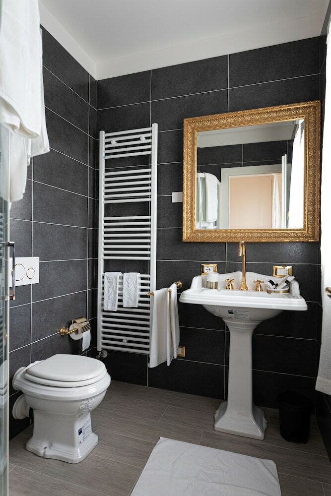 Apartamento Oasi Montegrappa