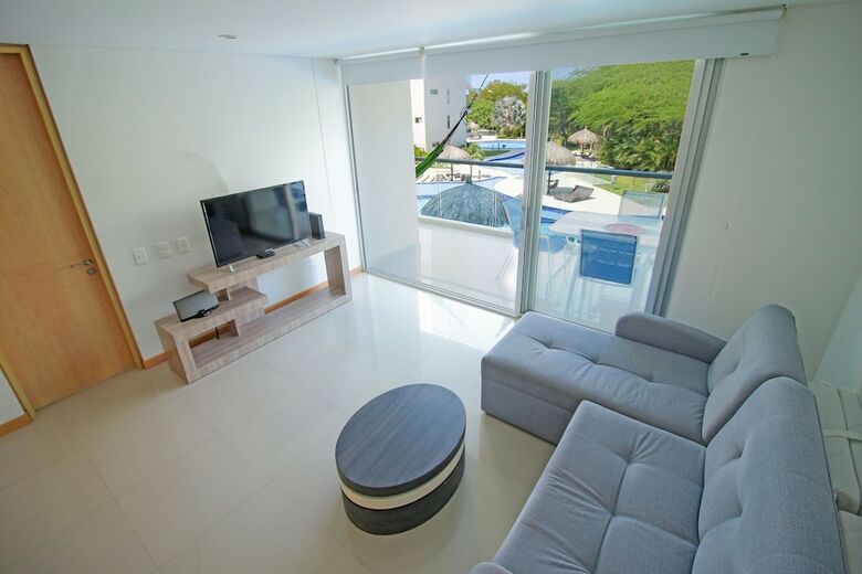 Apartamentos Home Style - Torres Del Mar