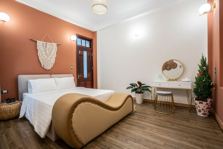Hotel Hovi Hoang Cau 2