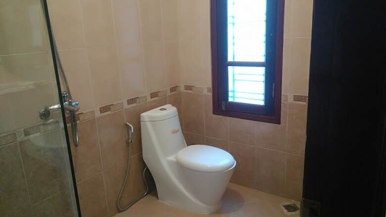 Hotel Hovi Hoang Cau 2