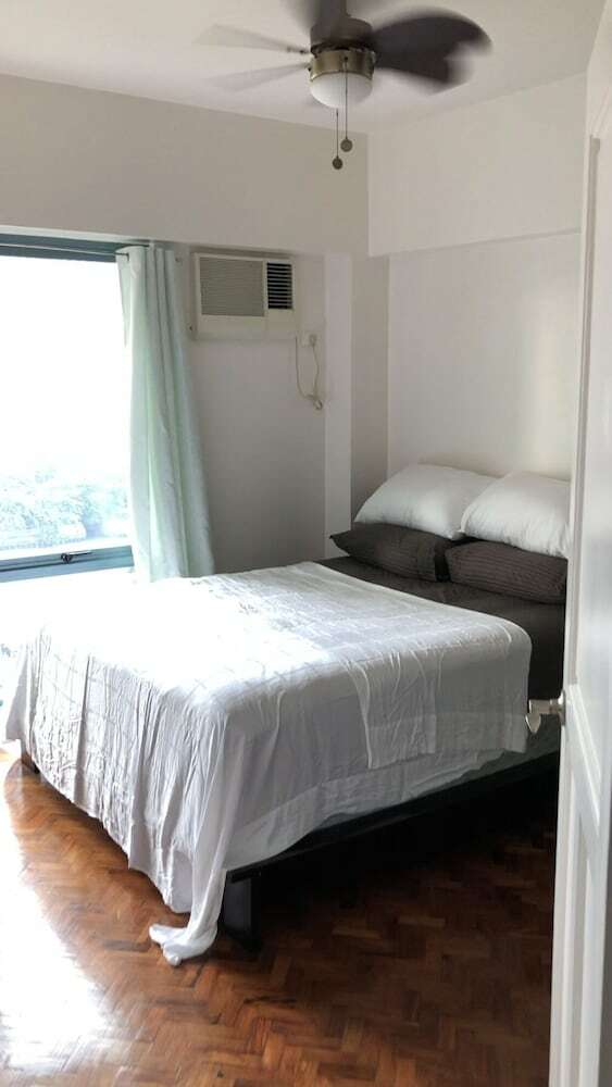 Tivoli Garden Residences