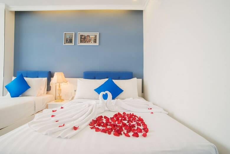 Td Hotel Saigon