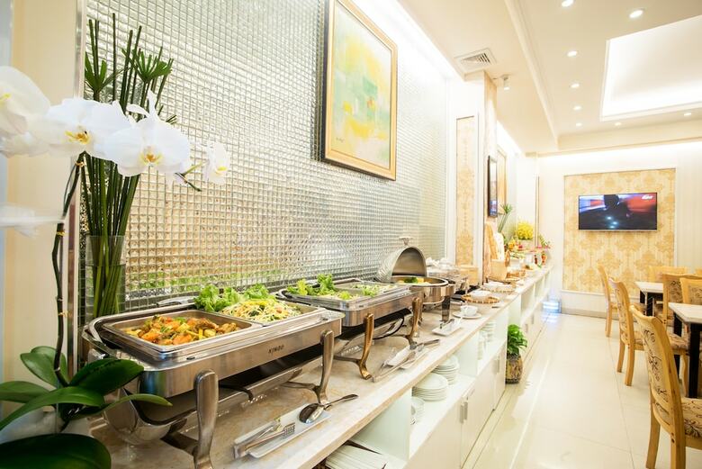 Td Hotel Saigon