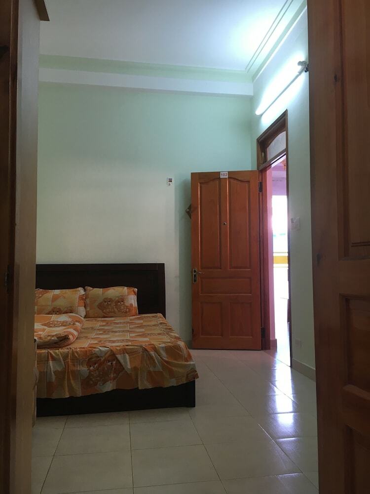 Hotel Coc Coc Hostel