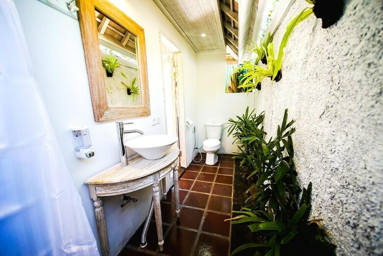 Bed & Breakfast Easy Surf Villa
