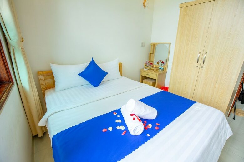 Aparthotel Timee Hotel & Apartment