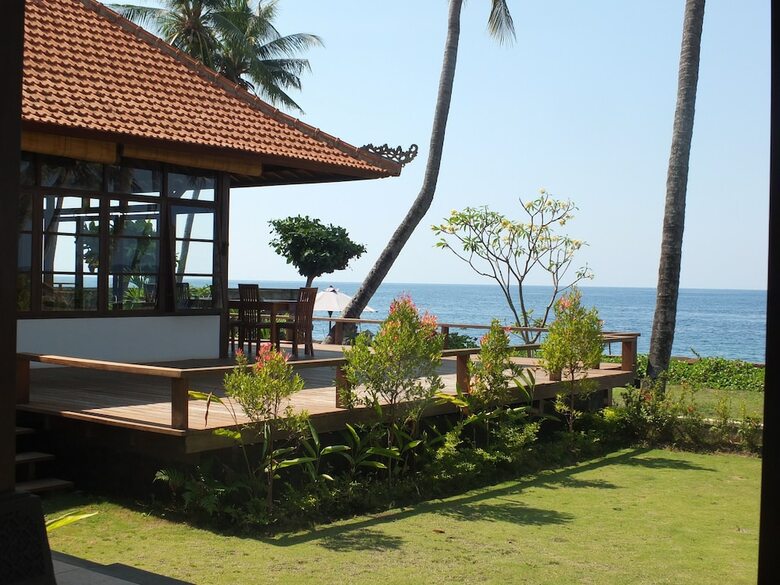 Hotel The Amrita Salt Farm Villas
