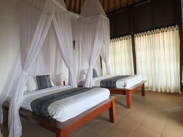 Hotel The Amrita Salt Farm Villas